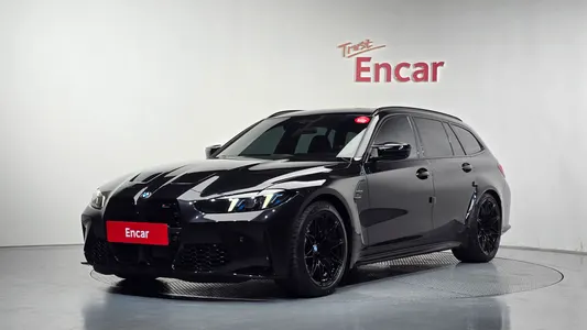 BMW M3 (G80) M3 M xDrive 2025