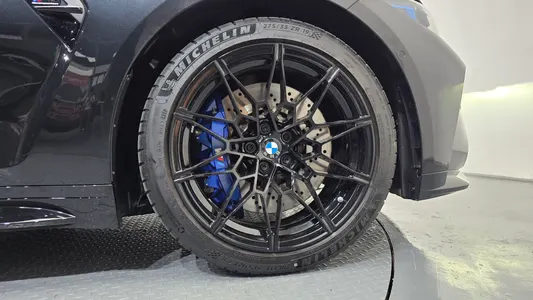 BMW M3 (G80) M3 M xDrive 2025 21