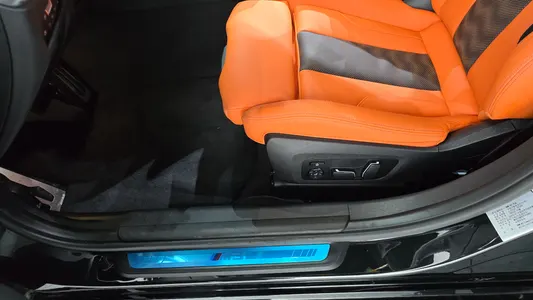 BMW M3 (G80) M3 M xDrive 2025 29