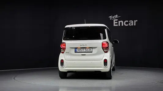 Kia Ray 2022 4