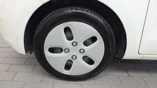 Kia Ray 2022 5