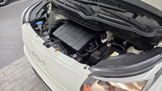 Kia Ray 2022 6
