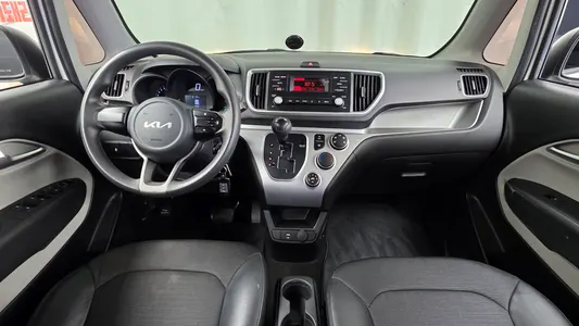 Kia Ray 2022 7