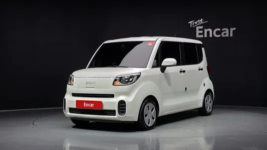 Kia Ray 2022