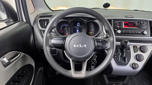 Kia Ray 2022 13
