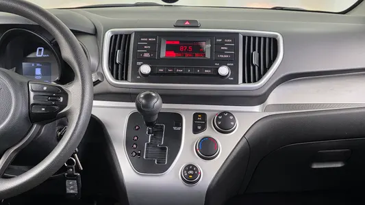 Kia Ray 2022 14