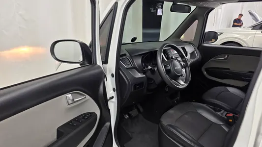 Kia Ray 2022 10