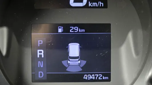 Kia Ray 2022 16