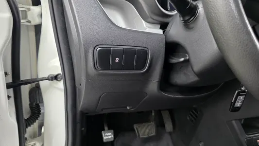 Kia Ray 2022 17