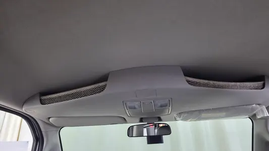 Kia Ray 2022 19