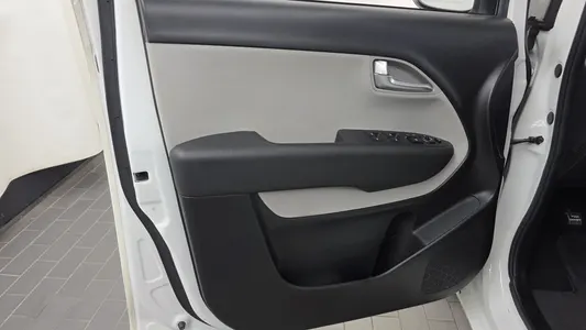Kia Ray 2022 24