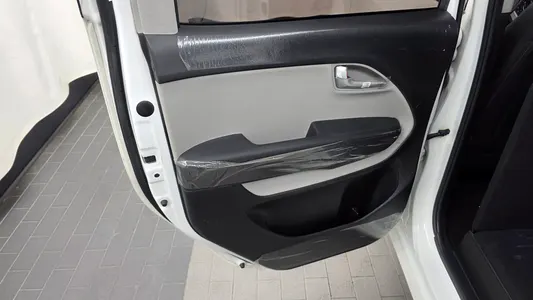 Kia Ray 2022 25