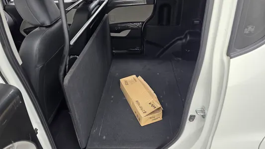Kia Ray 2022 26