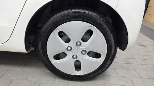 Kia Ray 2022 21
