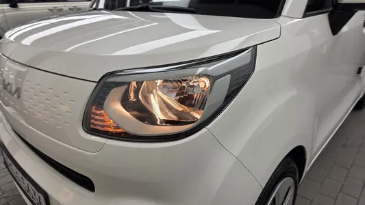 Kia Ray 2022 22