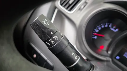 Kia Ray 2022 27