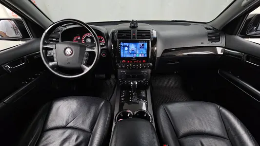 Kia 모하비 4WD KV300 2011 7