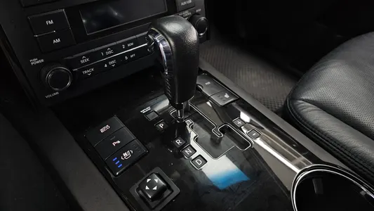 Kia 모하비 4WD KV300 2011 9