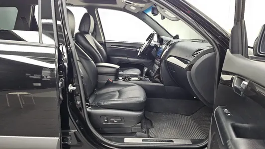 Kia 모하비 4WD KV300 2011 11