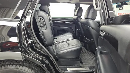 Kia 모하비 4WD KV300 2011 12