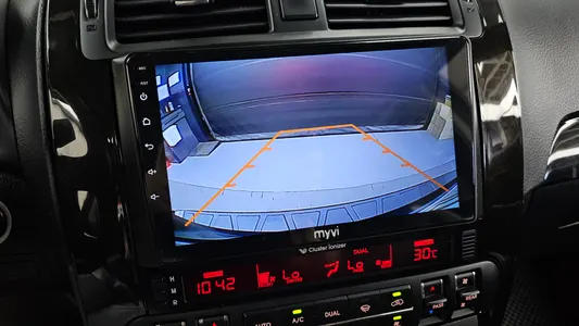 Kia 모하비 4WD KV300 2011 15