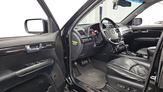 Kia 모하비 4WD KV300 2011 10
