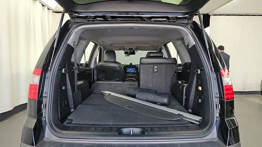 Kia 모하비 4WD KV300 2011 20