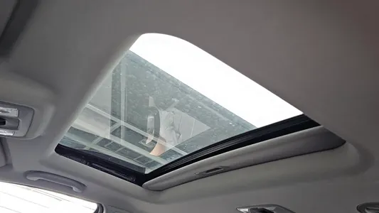 Kia 모하비 4WD KV300 2011 17