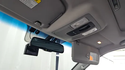 Kia 모하비 4WD KV300 2011 18