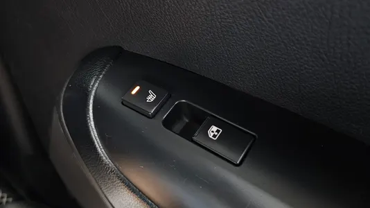 Kia 모하비 4WD KV300 2011 19