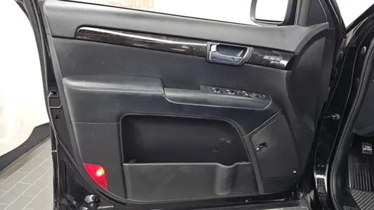 Kia 모하비 4WD KV300 2011 24
