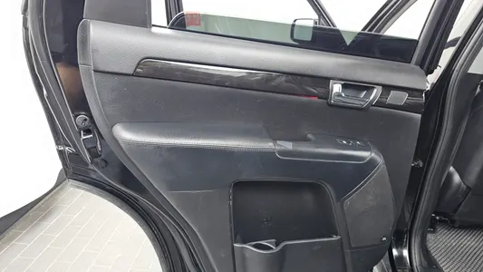 Kia 모하비 4WD KV300 2011 25