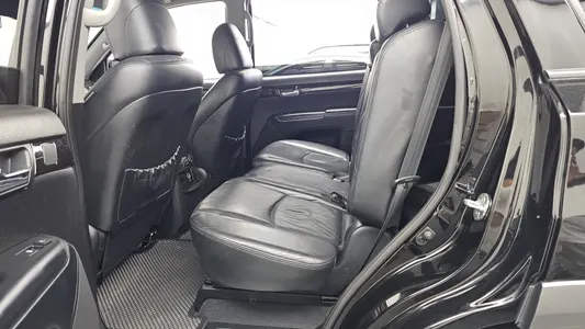 Kia 모하비 4WD KV300 2011 26