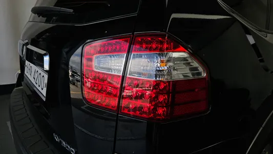 Kia 모하비 4WD KV300 2011 23