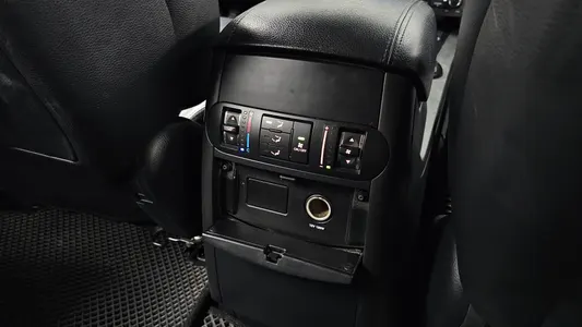Kia 모하비 4WD KV300 2011 31