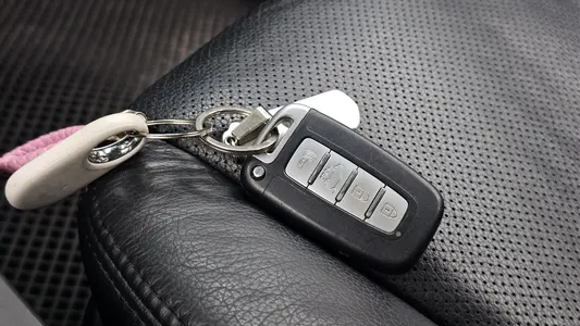 Kia 모하비 4WD KV300 2011 32