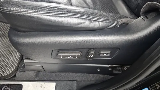 Kia 모하비 4WD KV300 2011 33