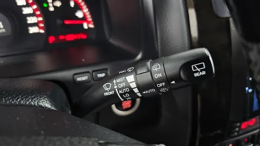 Kia 모하비 4WD KV300 2011 27