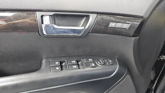 Kia 모하비 4WD KV300 2011 28