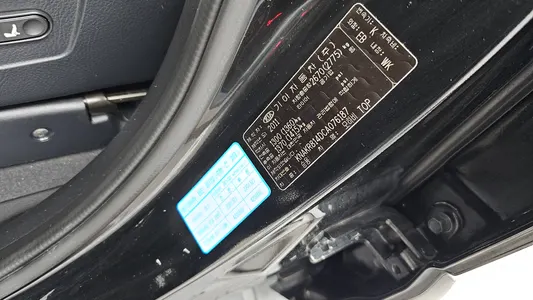 Kia 모하비 4WD KV300 2011 29
