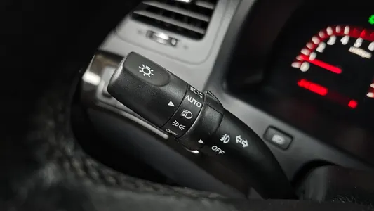 Kia 모하비 4WD KV300 2011 30