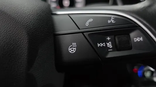 Audi Q5 (FY) 40 TDI 2021 33