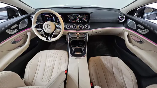 Mercedes-Benz CLS-Class C257 CLS300d 4MATIC 2022 7