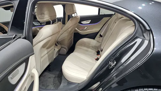 Mercedes-Benz CLS-Class C257 CLS300d 4MATIC 2022 11