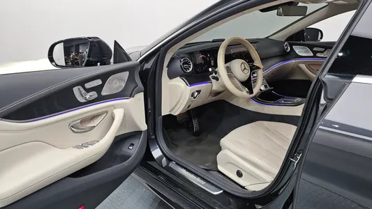 Mercedes-Benz CLS-Class C257 CLS300d 4MATIC 2022 10