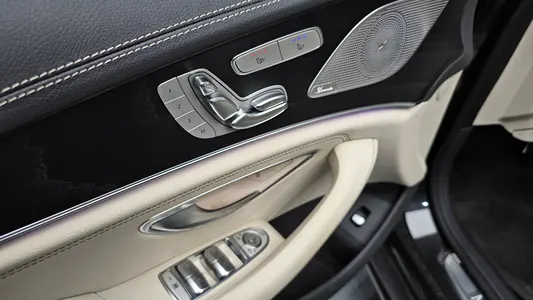 Mercedes-Benz CLS-Class C257 CLS300d 4MATIC 2022 18