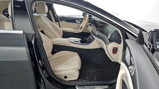 Mercedes-Benz CLS-Class C257 CLS300d 4MATIC 2022 27