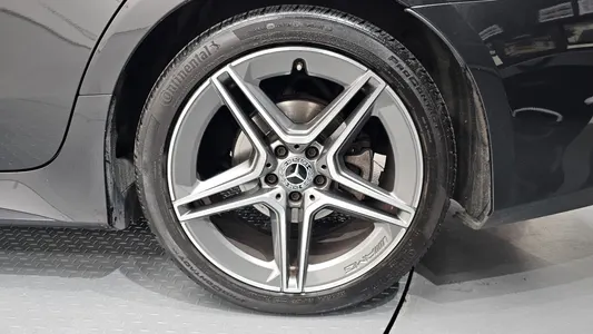 Mercedes-Benz CLS-Class C257 CLS300d 4MATIC 2022 22