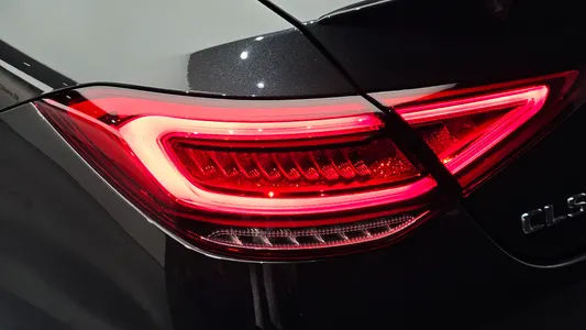 Mercedes-Benz CLS-Class C257 CLS300d 4MATIC 2022 24