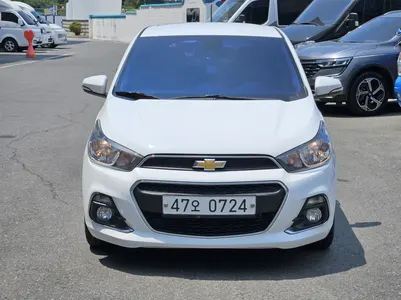 Chevrolet LT 2016
